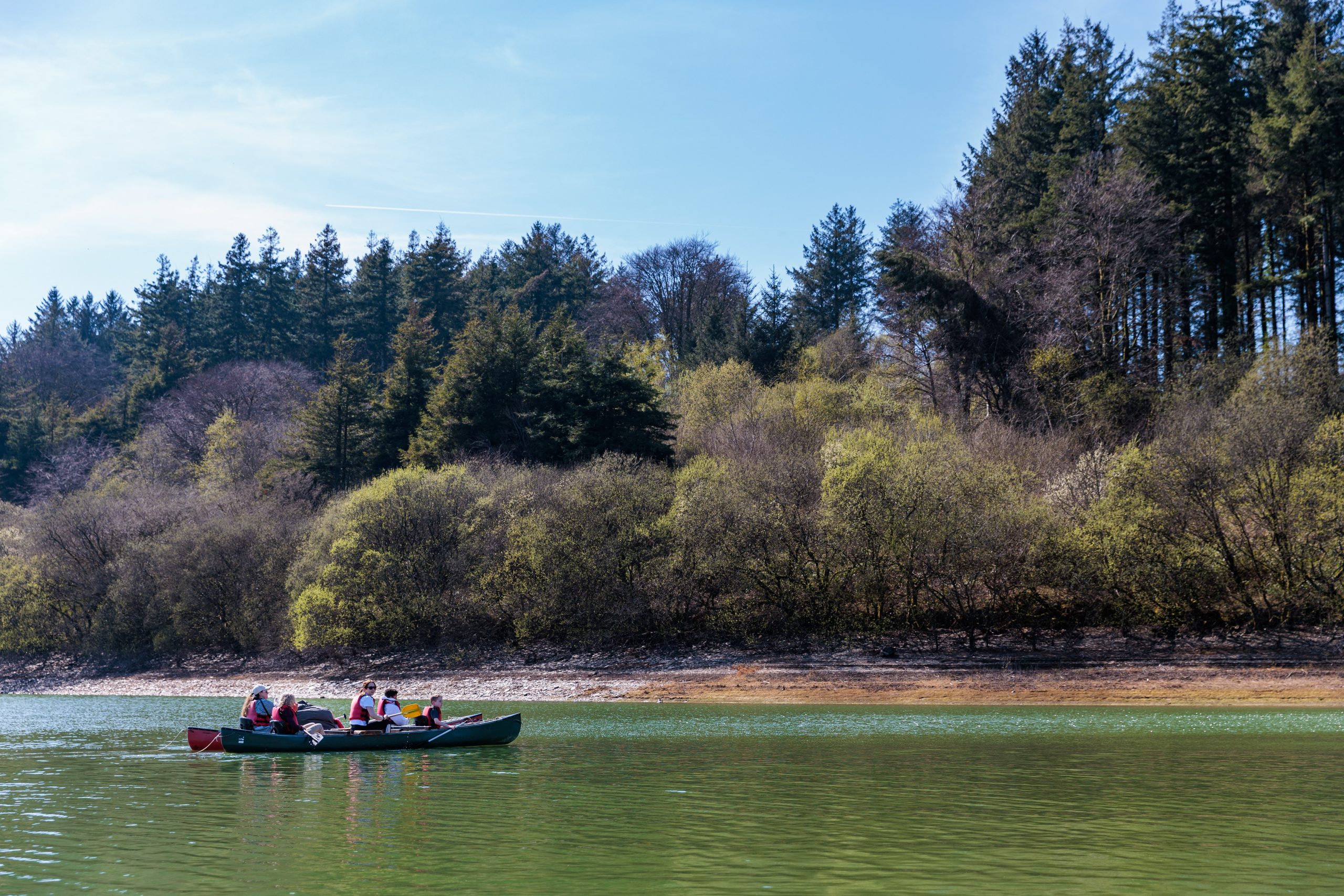 Easter - Holiday, Activity and Food (HAF) Programme - Exmoor Events