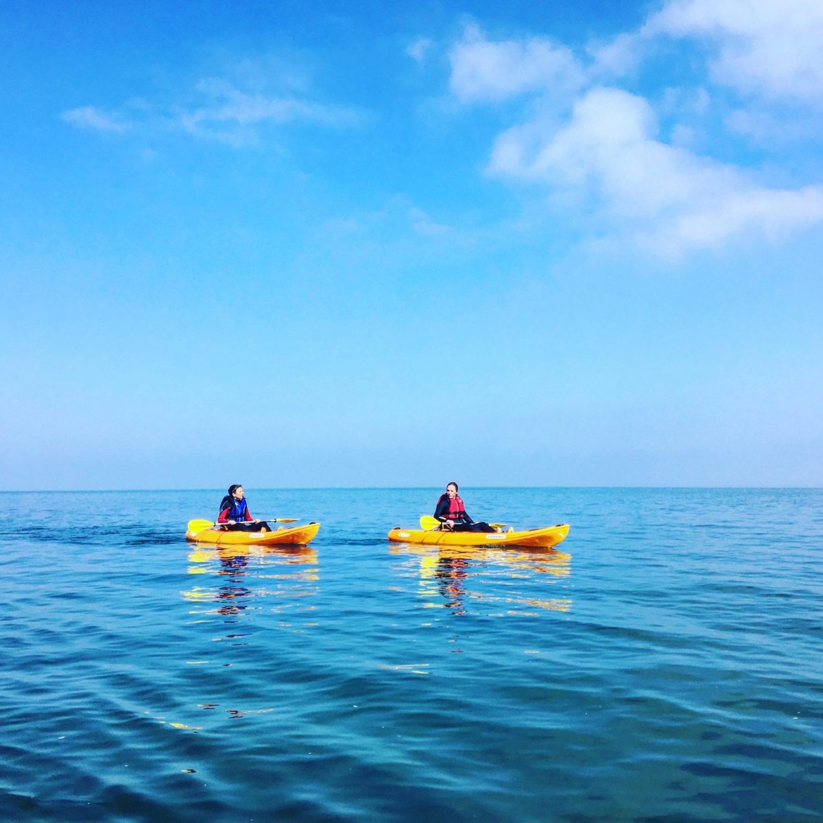 Exmoor Adventures Active days out Porlock, Exmoor