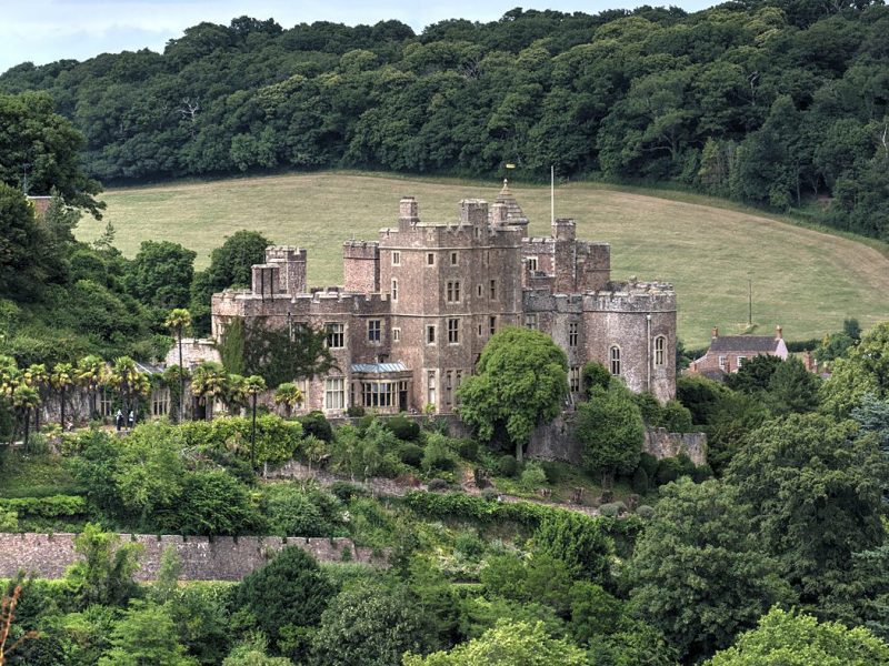 Dunster Castle_New May 2022 (1)
