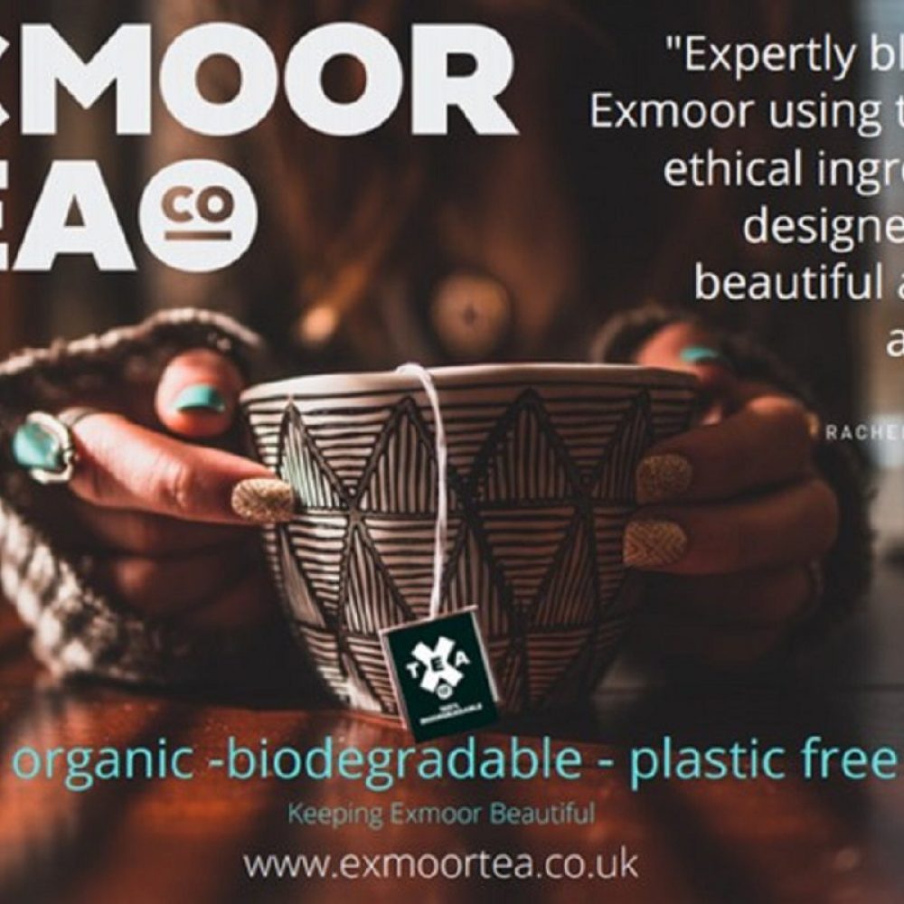 Exmoor Tea