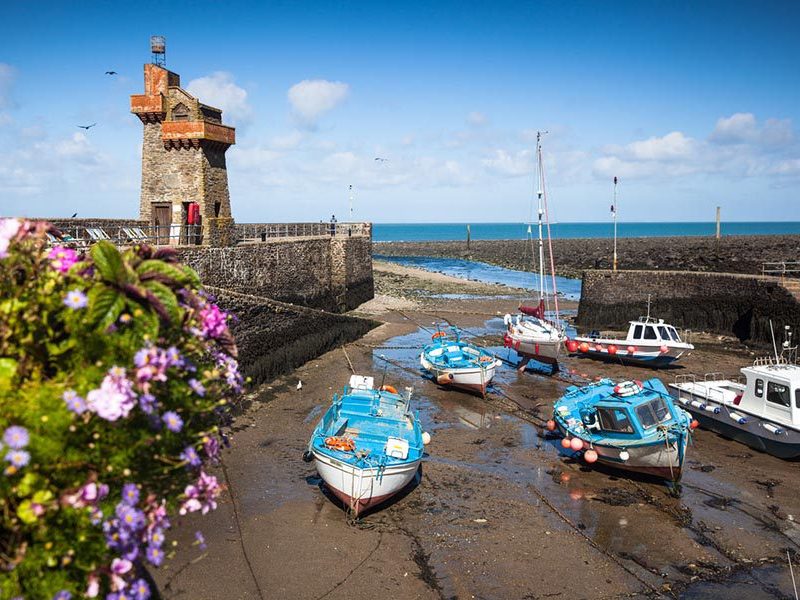 Lynton-and-Lynmouth