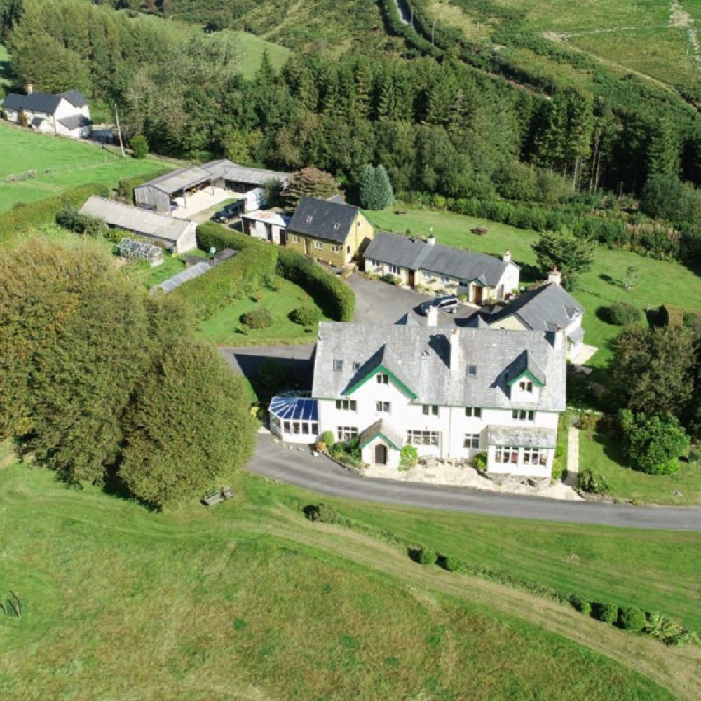 Westerclose Holiday Cottages